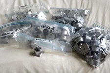 Barry Mounts...varying values, see description for details