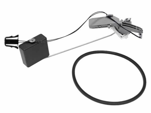 GENUINE BMW Fuel Level Sending Unit 16117183795