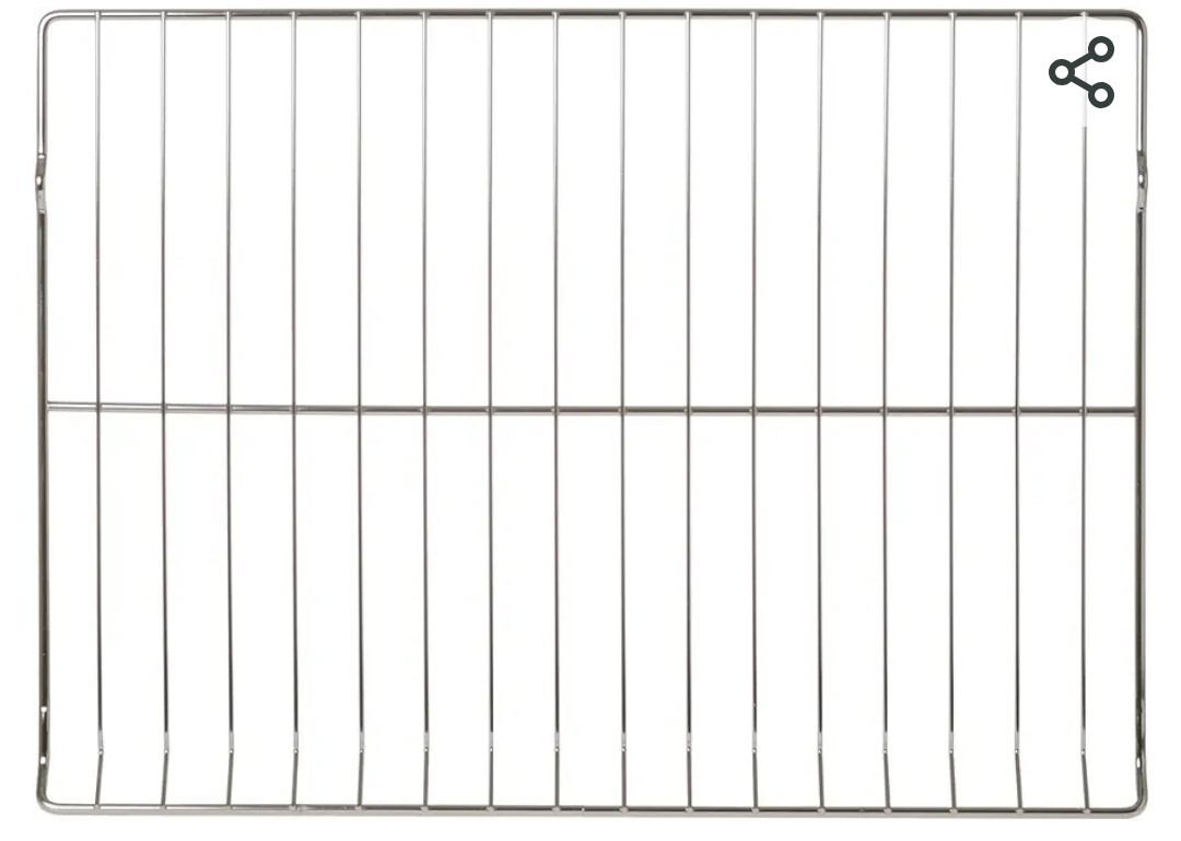 GE Genuine OEM Rack For GE Ovens Model Part Item Number WB48T10063 Brand NEW
