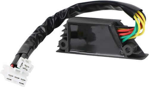 Voltage Regulator Rectifier for Honda VT1100C Shadow 1985-1986 31600-MG8-008 - Picture 9 of 9