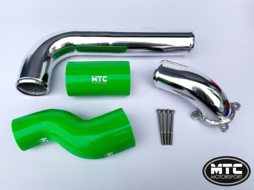 MTC MOTORSPORT ASTRA GSI SRI MK4 ALUMINIUM TOP HAT KIT TOPHAT Z20LET Z20LEH 2.0T - Bild 6 von 8