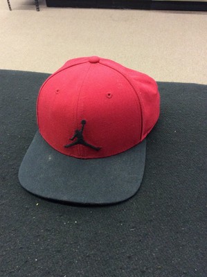 nike jordan jumpman snapback