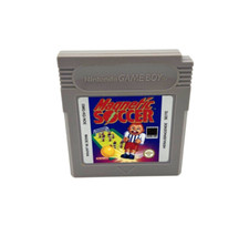 Thumbnail of ebay&reg; auction 317295825039 | Magnetic Soccer Nintendo Gameboy Classic - Modul Getestet NOE - Guter Zustand