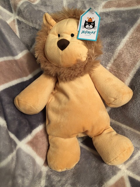jellycat dozydou