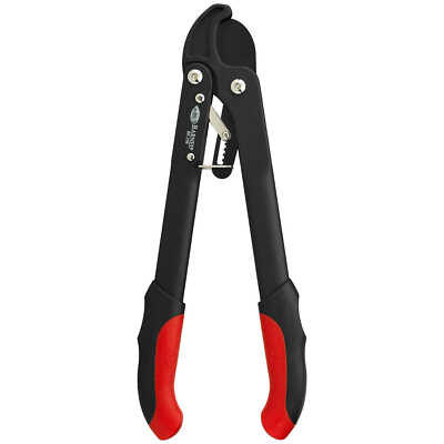 Barnel Mini-Ratchet Lopper with 1.5'' Curved Blade