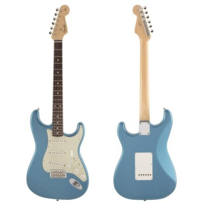ギター Fender Traditional 60s Stratcaster Made in Japan Traditional '60s Stratocaster® – Fender