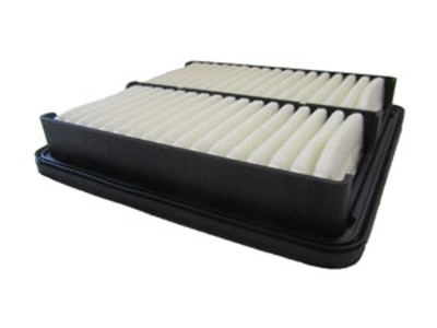 ALCO FILTER Luftfilter MD-8914 Filtereinsatz für MAZDA CX DK SKYACTIV DK2W7 DK5W