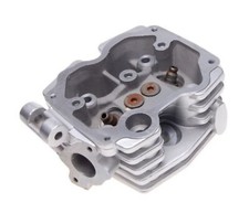 Zylinderkopf 200 ccm 62 mm f&uuml;r Quad ATV SHINERAY KINGWAY KINROAD LONCIN BASHAN