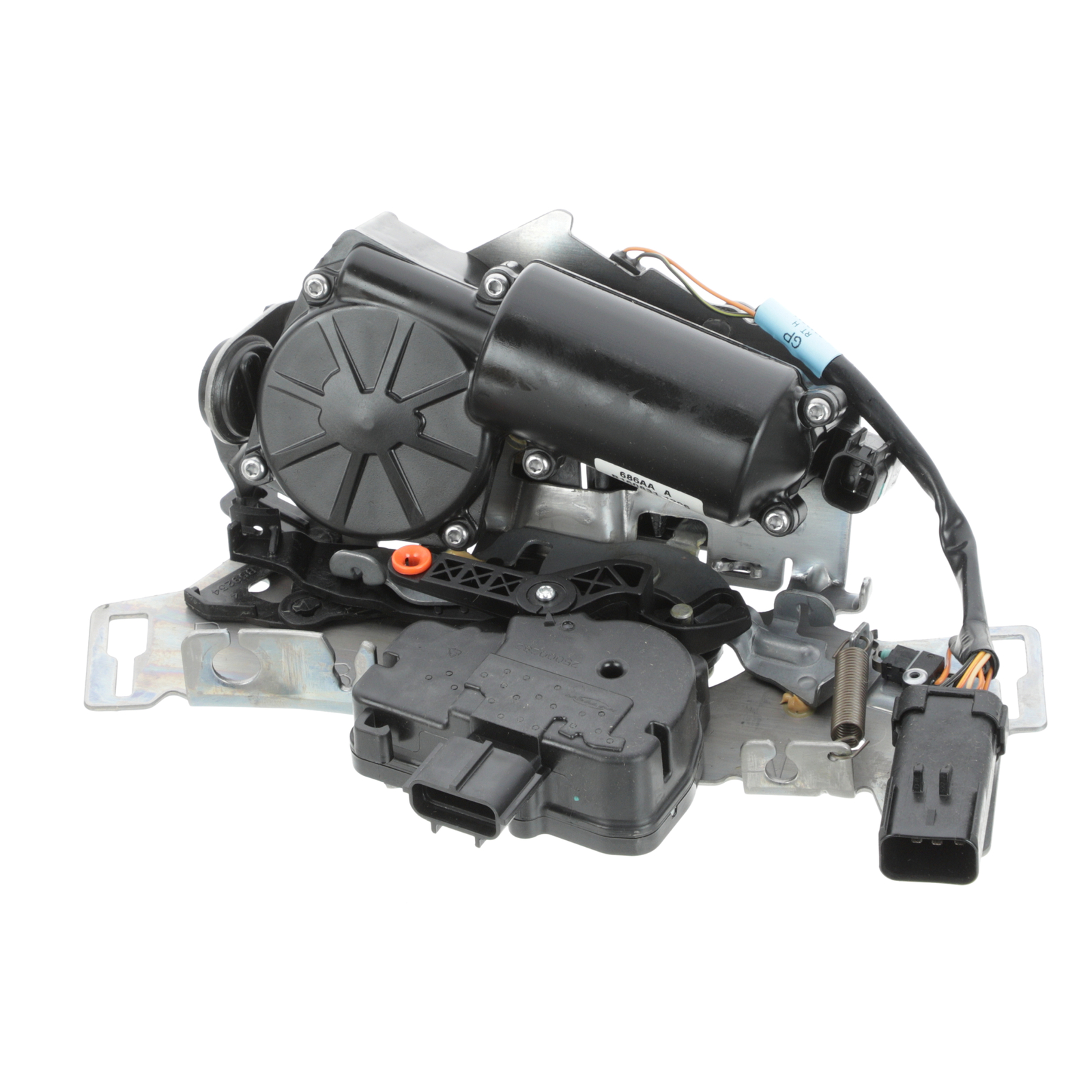Actuador de bloqueo para Volkswagen Routan 2009-2014 (N/P 7B0-843-014-C)