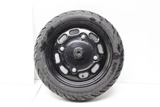 2022 Honda Navi NVA110 Rear Wheel with Tire 