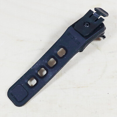 Sigma 00150 Silikon Halter NUR für Aura 100