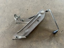 ORIGINAL Wagenheber AUDI A3 S3 8L VW Golf 4 8L0011031A Heber Bordwerkzeug