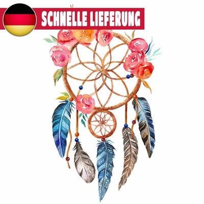 Aisen DIY Diamant-Stickerei, Komplettset, Blumen und Pflanzen, 5D Malerei, Diama