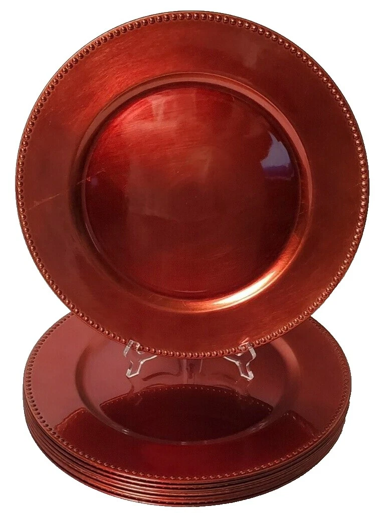 Aparelhos de jantar de American Atelier Marrom e utensílios para servir