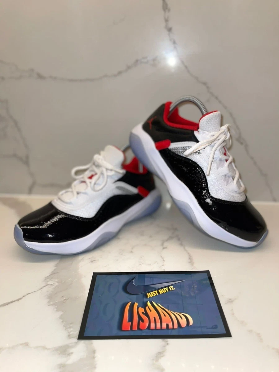 Jordan 11 hotsell university red