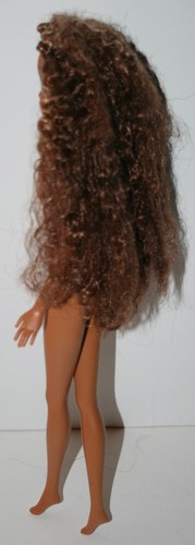 Mattel Barbie Doll MY CITY MY DESIGN MY SCENE MADISON - Picture 15 of 15