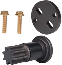 Injection Pump Gear Puller Installer Tool,Engine Barring Tool For Cummins Engine