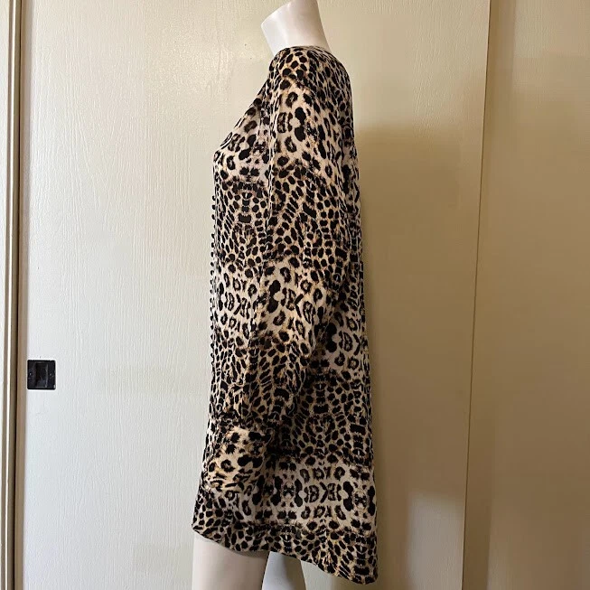 Alc snakeskin shop dress