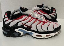 Nike Air Max Plus TN University 