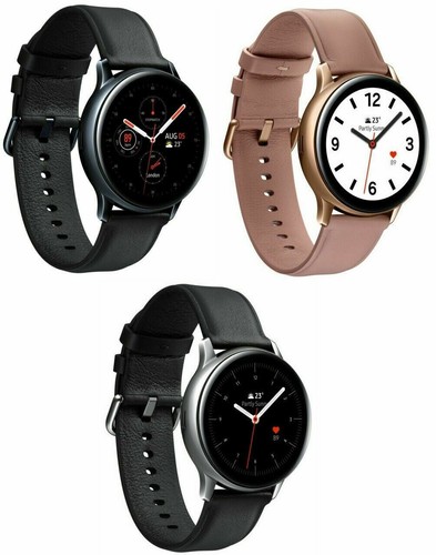 Samsung Galaxy Watch Active2 LTE - 40mm 