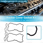 Rocker Cover Gasket L & R Kit Suitable for Subaru Forester XT 2.5L Turbo EJ255
