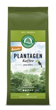 Lebensbaum Plantagen Kaffee, gemahlen, demeter (3x 250g) Coffee Kaffeepulver