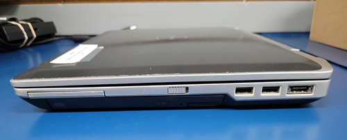 Dell Latitude E6420, Intel Core i5-2520m 2.50GHz 4 GB RAM NO HDD - Picture 5 of 11