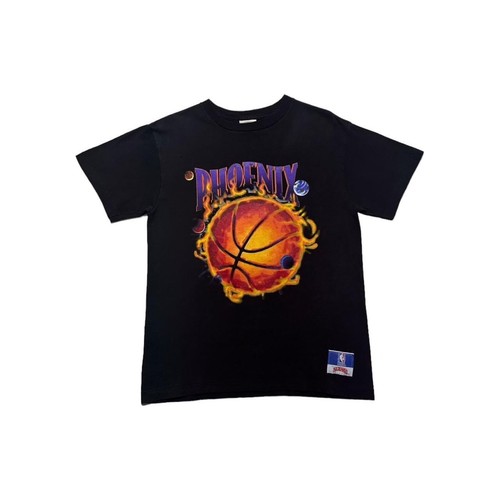 Vintage Phoenix Suns Sun & Planets T-Shirt