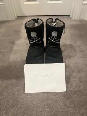 mastermind japan x uggs UK