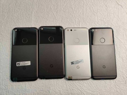 GOOD Google Pixel XL 2016 Pixel 1st Gen 32GB 4GB RAM Unlocked 4G android - Picture 26 of 37