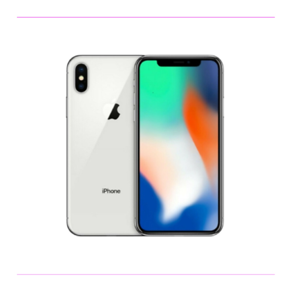 Apple iPhone X/XS 256GB Unlocked Verizon T-Mobile AT&T Boost