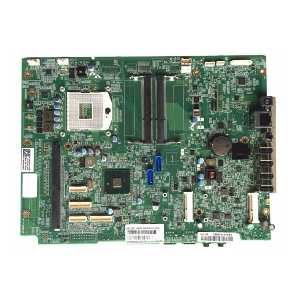 For Dell Inspiron 2310 All-In-One Motherboard 0XGMD0 XGMD0