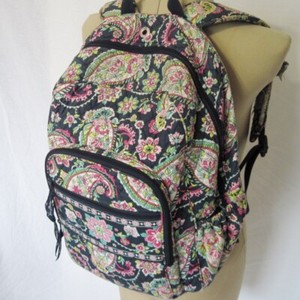 ebay vera bradley backpack