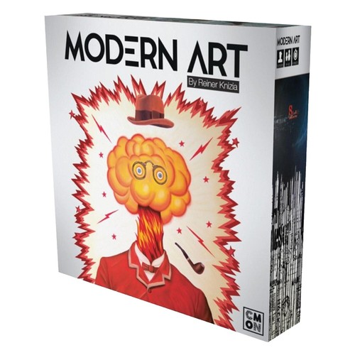 Dragori Board Game Art & World of Arena - The Contest EX/NM | eBay
