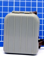 BIG JIM SPIA SCI SKI SPY PACK 5102 ZAINO BACKPACK ACCESSORIO USATO FR1 70566