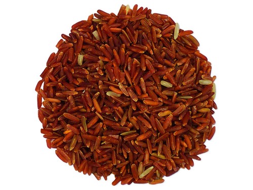 Red Rice 5 Pounds Free Shipping - 第 1/1 張圖片