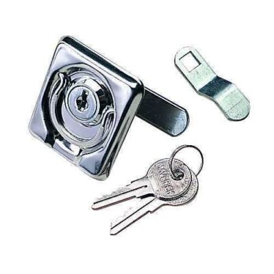 Sea-Dog Lift Ring-Locking Surface Mount #221831-1