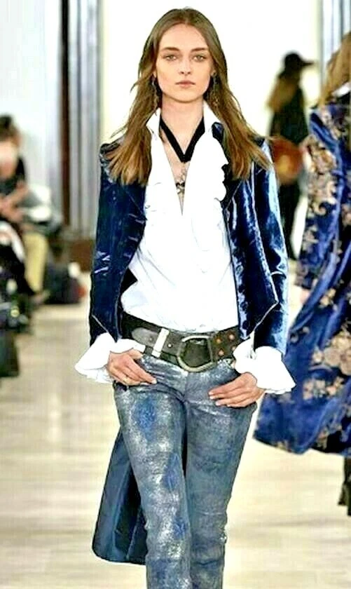 Ralph lauren 2024 women's clothing