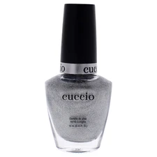 Colour Nail Polish - Dance Dance Dance by Cuccio for Women - 0.43 oz Nail Polish