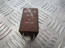 Relais BMW 1391725 - Pour E36, E34, Occasion Fonctionnel