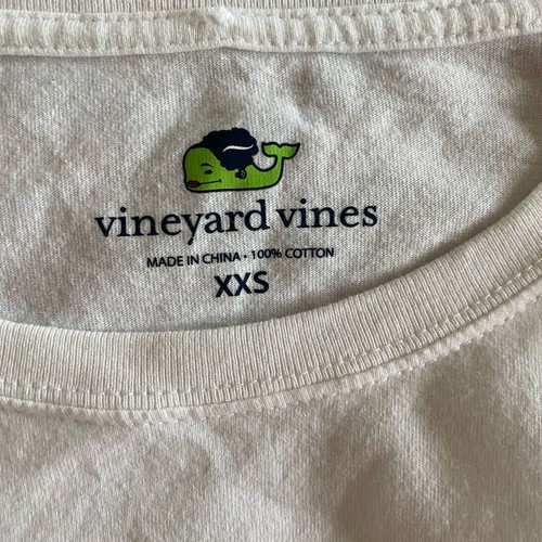 Vineyard Vines Halloween Shirt - Picture 4 of 4