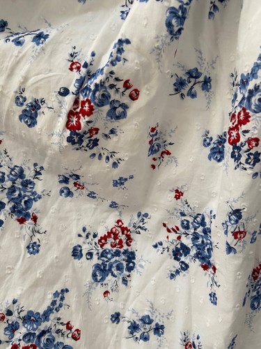 Girls WDW Well Dressed Wolf Liberty Joyce dress Size 6 years EUC - Picture 5 of 7