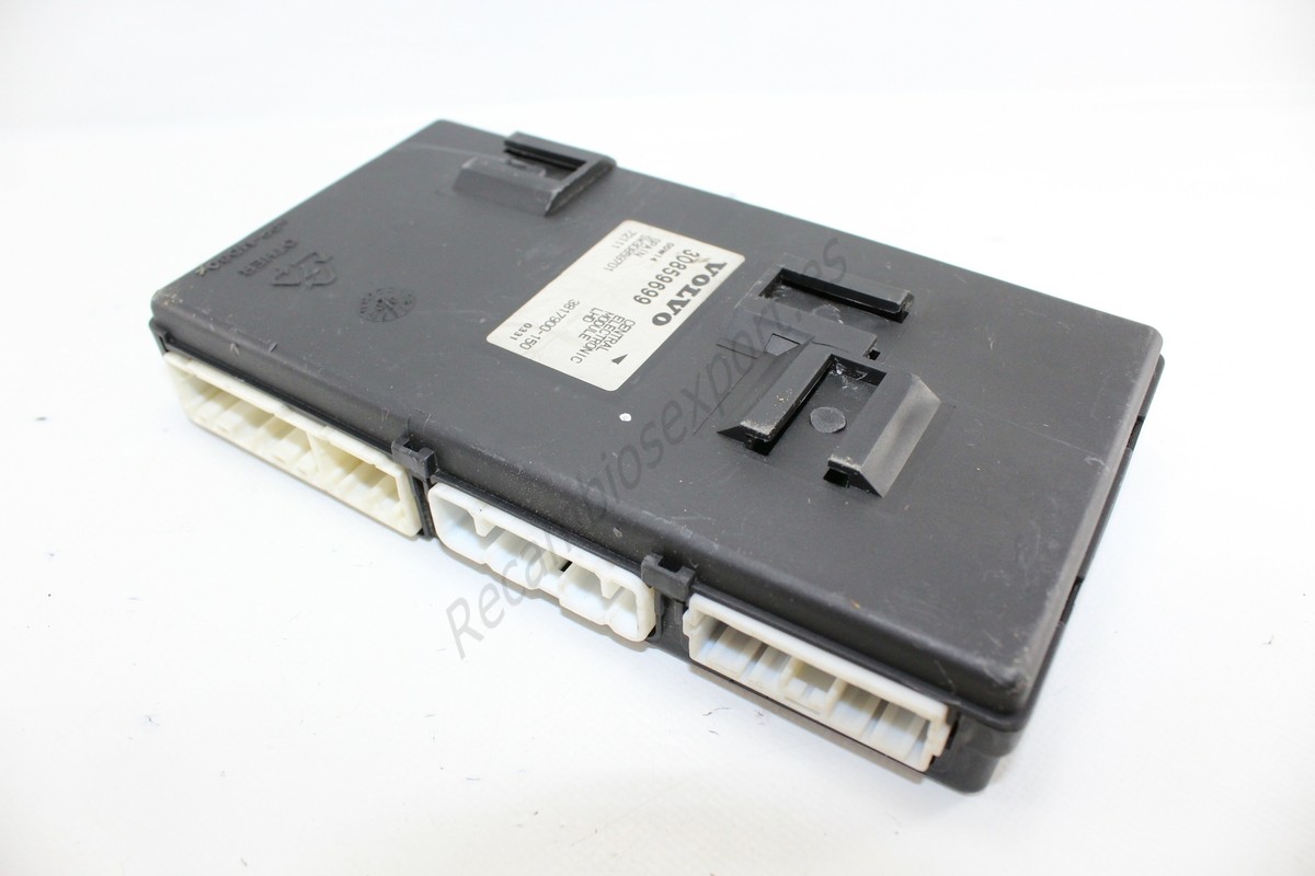 VOLVO　V50 electricsaru様 New Genuine Volvo C30 C0 S40 V50 Electric Servo Power