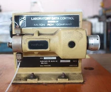 LDC 92014804 13/133 ml/hr 6000 psig max pressure chemical metering pump