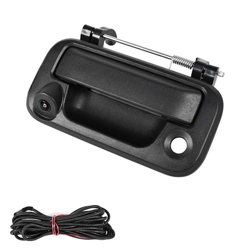 8L3Z-9943400-AC Rear View Backup Camera Kit Tailgate Handle For Ford F150-F550 - Picture 9 of 13