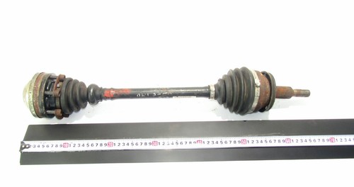 VW T5 Transporter 1.9 Diesel Antriebswelle Vorne Links Front Left Driveshaft