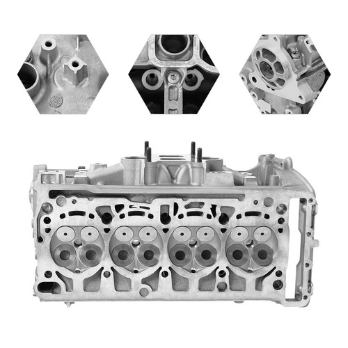 For Audi A3 A4 A5 Q5 VW GTI 7 2.0 TSI CNCD CNCE CHH Cylinder Head Valves Gasket - Picture 6 of 16
