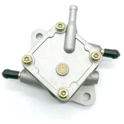 Fuel Pump 72021-G01 Fits EZGO TXT MEDALIST Golf Cart 4-Cycle 1994-UP 350CC 295CC