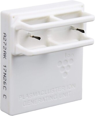 Sharp plasmacluster Ion Generation Unit IZ-C90MR 1.8 inch 4cm