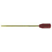 Dewey Chamber Rod 1/4" Diameter Female Thread 8-32 Nylon CHR